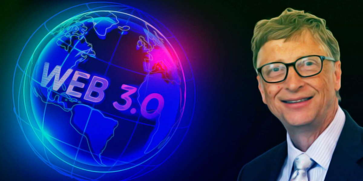 Il Futuro dell’Intelligenza Artificiale secondo Bill Gates Una Rivoluzione Imminente Mauro Addesso