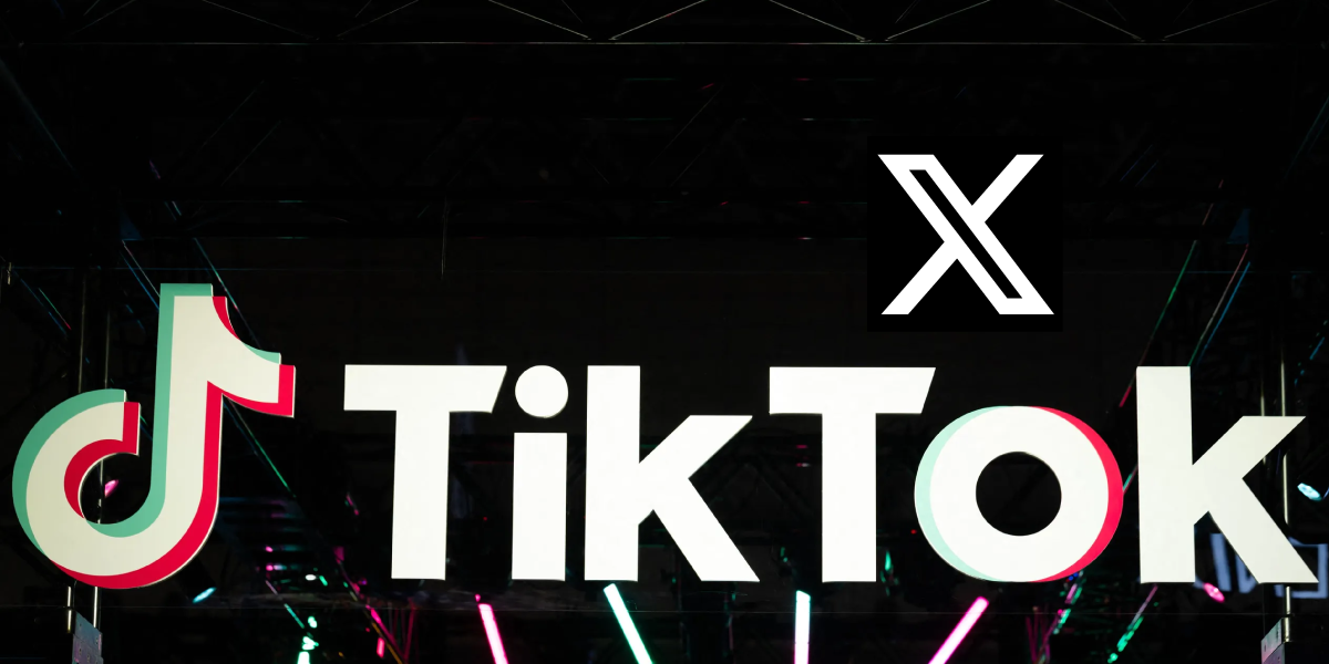 X e TikTok down oggi, problemi con sito e app cosa sta succedendo