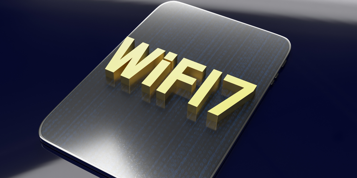 Wi-Fi 7: la nuova frontiera della connettività wireless